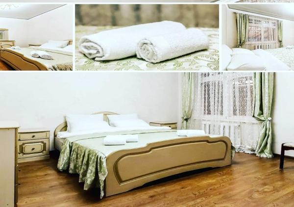 Villa-Park Guest house