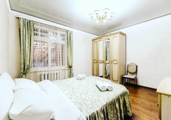 Villa-Park Guest house