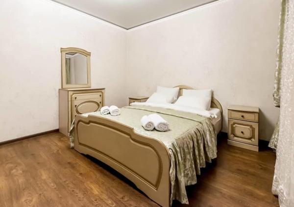 Villa-Park Guest house