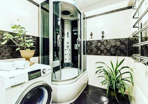 Villa-Park Guest house