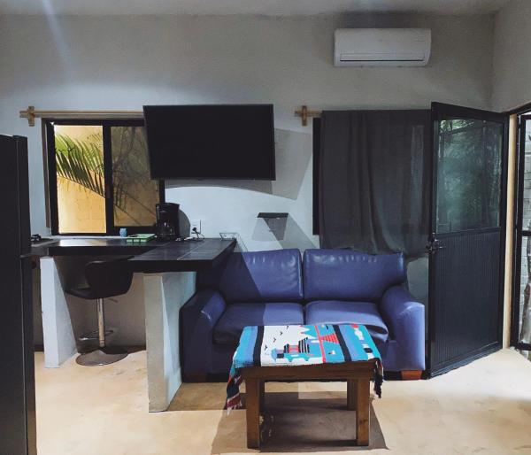 La Punta, 予約 アパートメント プエルト・エスコンディドのアパート, アパートメント