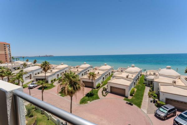 Las Palmas Resort, 予約 リゾート Puerto Peñasco Sonora