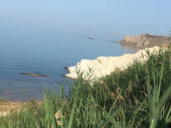 Villa Maria Sofia, 予約 ゲストハウス Realmonte シチリア州