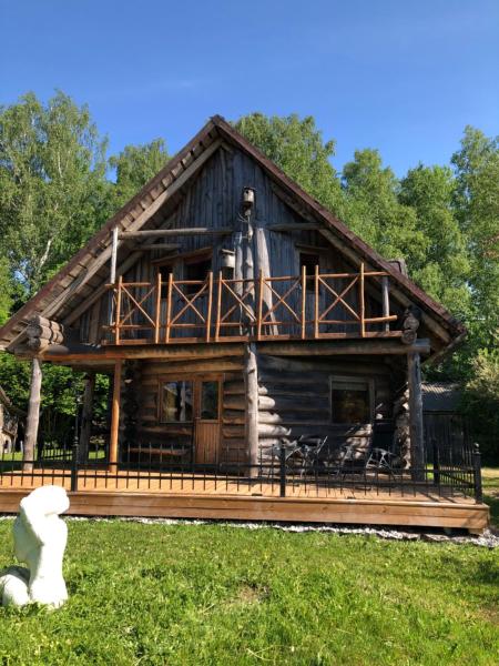 Villa Hideaway, 予約 バケーションホーム Pärnu-Jaagupi Pärnumaa