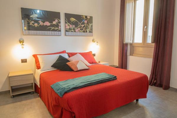 Maga Mirò - Guest House, 予約 ゲストハウス サレルノのゲストハウス, Provincial Pinacotheca of Salerno周辺, ゲストハウス