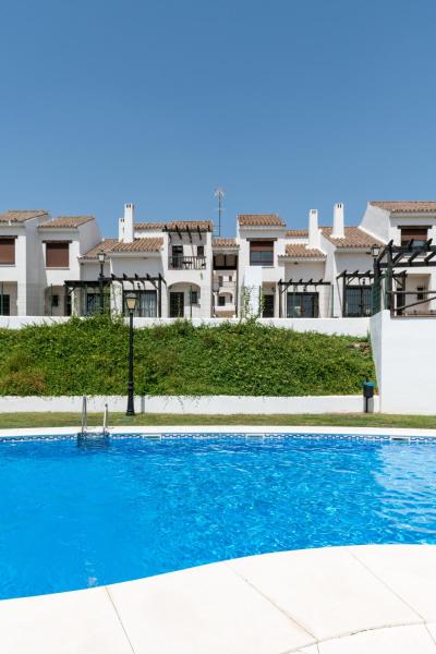 Casa Rural Sierramagna de 2 Dormitorios, 予約 カントリーハウス エル ロンキージョ Seville Province