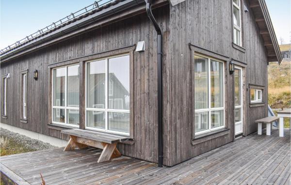 4 Bedroom Stunning Home In Øyer, 予約 ホテル Øyer ヘードマルク県