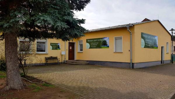 Pension ZUM LINDENWALD Colbitz, 予約 ホテル Colbitz Saxony-Anhalt