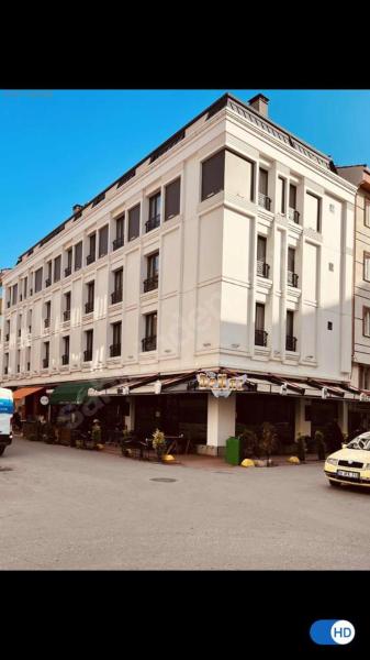 Aura Suit, 予約 ホテル エスキシェヒル 中央アナトリア地方