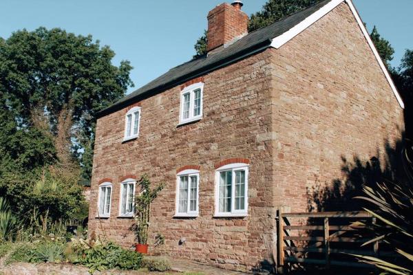 Pump Cottage - Cosy Herefordshire Cottage, 予約 バケーションホーム ヘリフォード Herefordshire