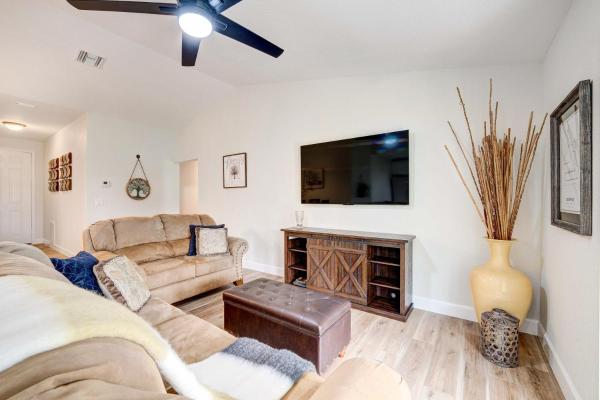 Golf and Pool Access Pet-Friendly Sebring Home!, 予約 バケーションホーム Sebring Southwest Florida