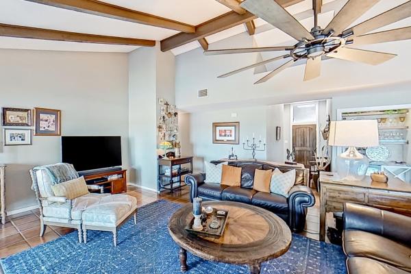 Riverfront R & R, 予約 バケーションホーム Spicewood テキサス州