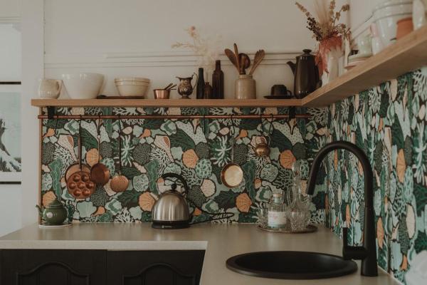 Quaint and intimate 1-bed seaside cottage, 予約 バケーションホーム Bridport タスマニア州