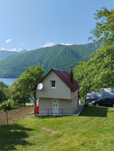 Apartman Stević, 予約 バケーションホーム Plužine Pluzine County