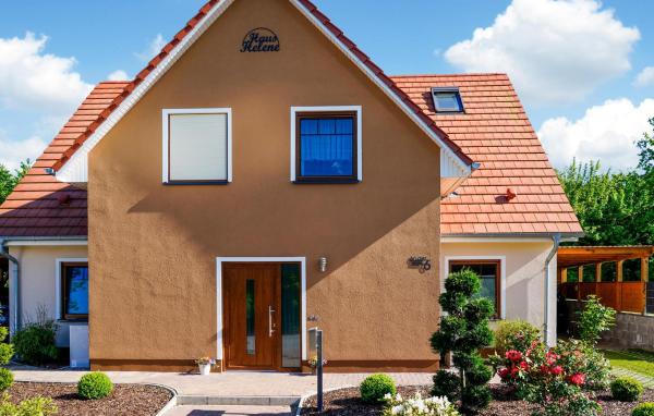4 Bedroom Stunning Home In Klütz, 予約 バケーションホーム Kluetz メクレンブルク・フォアポンメルン州
