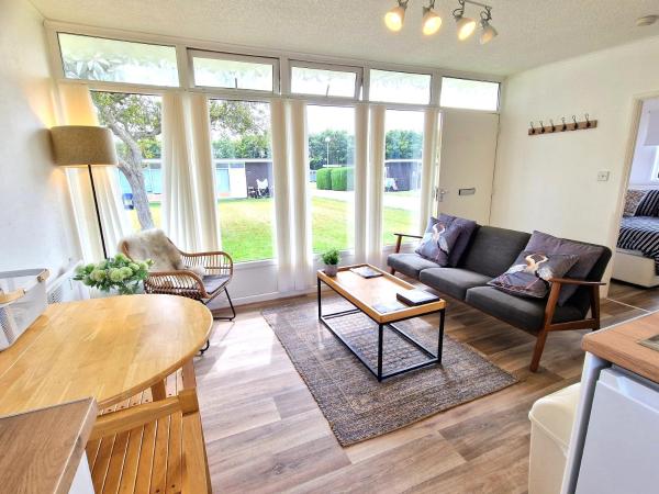 197 Broadside Holiday Chalet near Broads & Beaches, 予約 シャレー Stalham The Broads