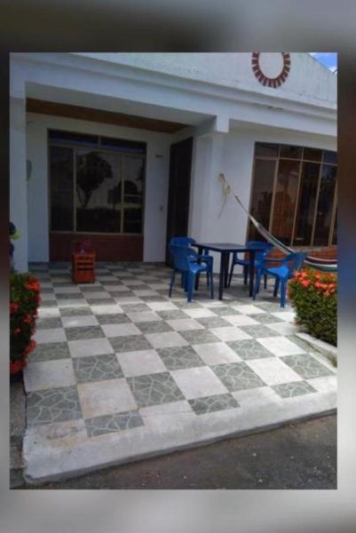 Acogedor y cómoda casa vacacional Condominios Flandes, 予約 バケーションホーム Girardot Cundinamarca