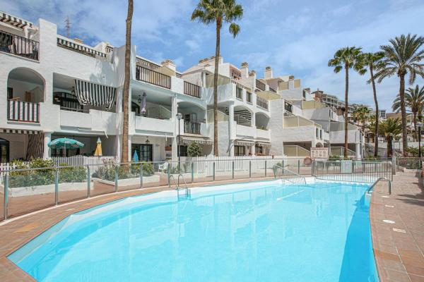 Villa Amanda, 予約 アパートメント プラヤ・デル・クーラ Gran Canaria South