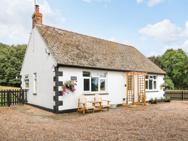 Hall Farm Cottage, 予約 バケーションホーム ラウス Lincolnshire Wolds