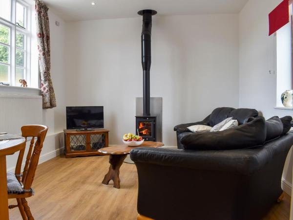 Fallow Cottage - Uk33488, 予約 バケーションホーム ハドリー サフォーク