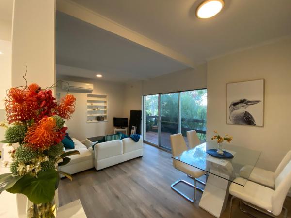 Panorama B&B, 予約 バケーションホーム Naracoorte 南オーストラリア州