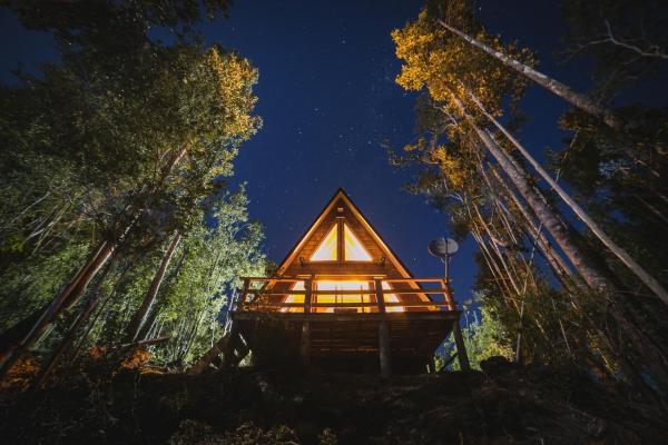Puente Palos San Pedro, 予約 シャレー カストロ Chiloe