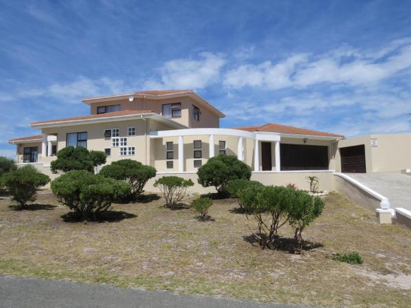Sea Jewel, 予約 バケーションホーム Pearly Beach Bredasdorp