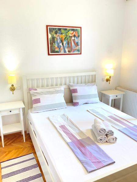Guesthouse Gradina