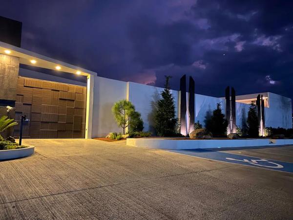 Loft Platino, 予約  Pachuca de Soto Hidalgo