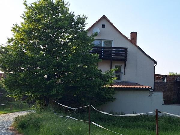 Ferienhaus Herztor, 予約 バケーションホーム Bad Bibra Saxony-Anhalt