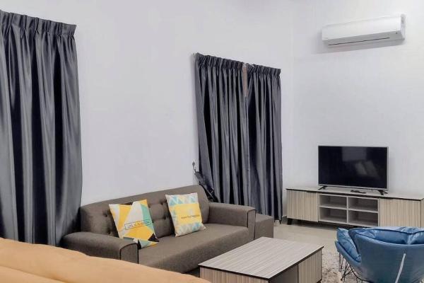 Arowana Port Dickson Homestay, 予約 バケーションホーム Kampung Teluk Kemang ヌグリ・スンビラン州