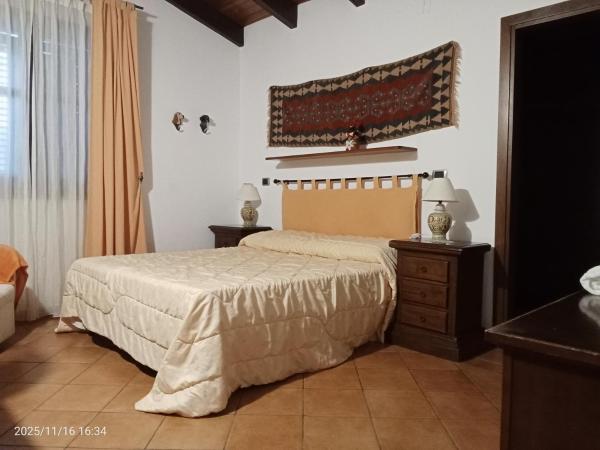 Villa Amalia - mansarda B&B, 予約  チーニジ シチリア州