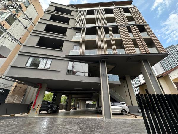 D Night Suite Hotel, 予約  ファイ・クワン バンコク