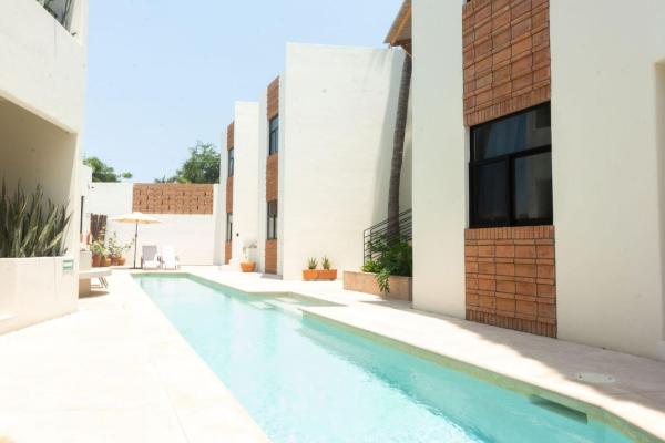 Aymara Punta Zicatela, 予約  Brisas de Zicatela オアハカ州