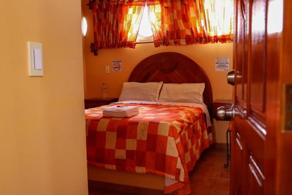 HOTEL MIGUEL ÁNGEL, 予約  Progreso de Obregón Hidalgo