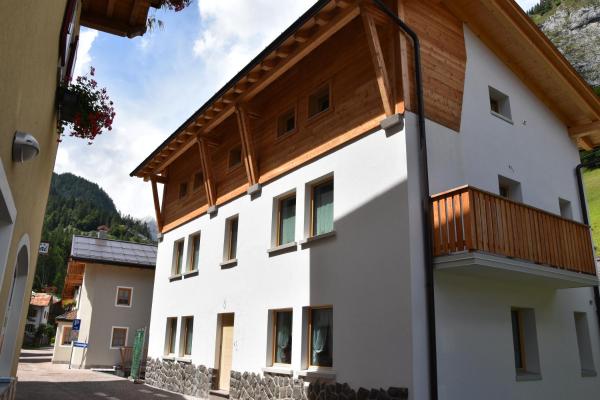 Staguda 59, 予約  Sottoguda Veneto