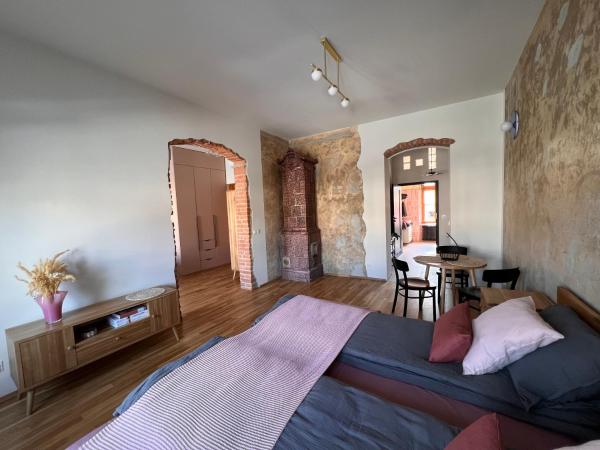 Apartamenty Rynek 18, 予約 アパートメント Zywiec Little Beskids