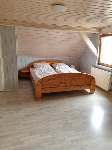 Pension Zollern, 予約  Bisingen Swabian Alps