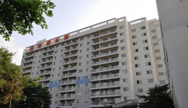 Koresco Chiak Mountain Condominium, 予約  Hongcheon 江原道（カンウォンド）
