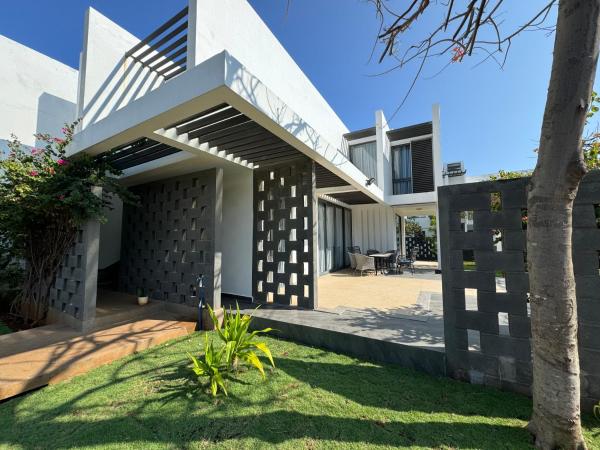 Oceanami 4-Bedroom Resort Villa, 予約  ロン・ハイ Ba Ria - Vung Tau