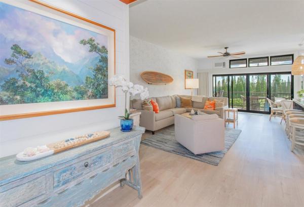 613-15 Kapalua Ridge Villa, 予約  Kahana カパルア