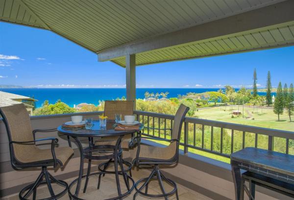 622 Kapalua Ridge Villa, 予約  Kahana カパルア