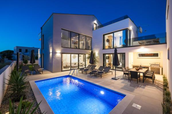 Villa Marie, 予約  Zaton Zadar County