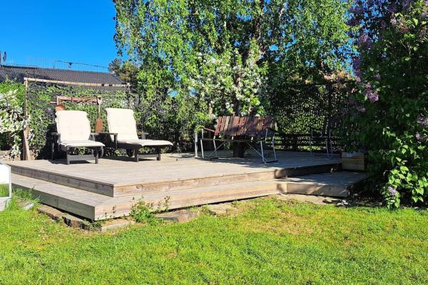 Villa i Västervik, 予約  ベステルビーク カルマル