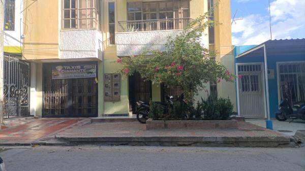 apartment in neiva goliat 102, 予約  Neiva Huila