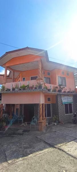 Vernando Homestay, 予約  Bajawa Flores