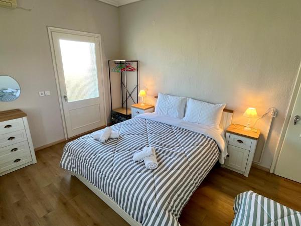 Mary's Villa, 予約  クサンチ Thrace