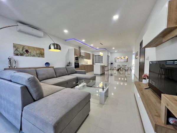 Carousel Apartments, 予約  Qrendi マルタ