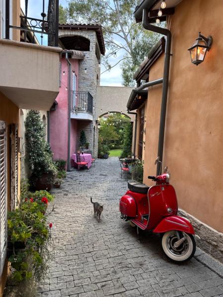 Guestlands Italia B&B, 予約  Arcadia ニューサウスウェールズ州