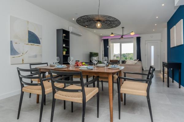 Villa Blue Lagoon, 予約  Zaton Zadar County